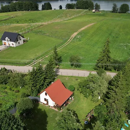 Wsrod Kwiatow I Jabloni - W Marcinowej Woli * Marcinowa Wola
